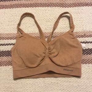 ⛰PATAGONIA Sports bra!